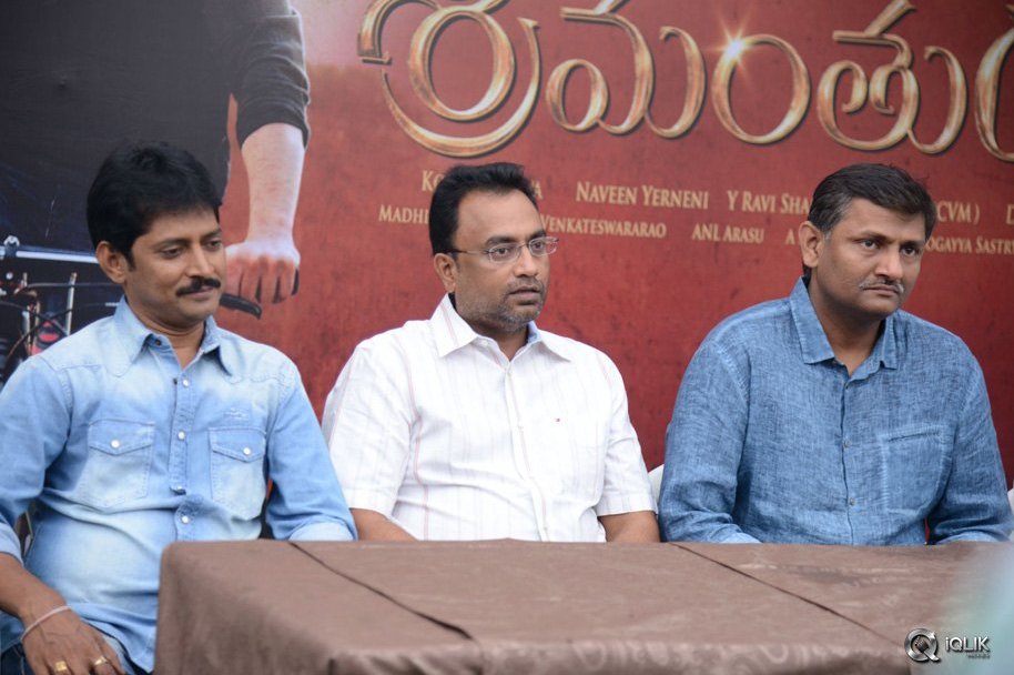 Srimanthudu-Movie-Press-Meet